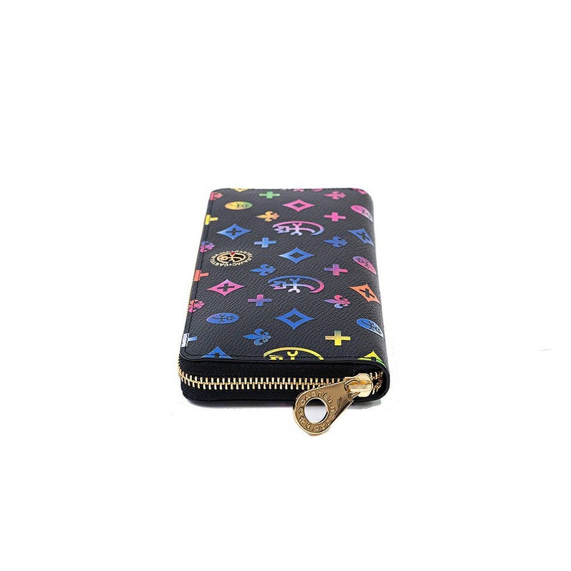 【2022新作】カステルバジャック財布長財布ラウンドファスナージェルマンメンズレディースCASTELBAJAC本革革レザーファスナー付き63615