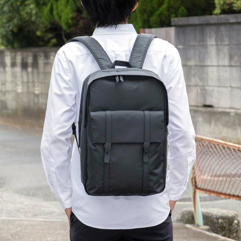 マッキントッシュフィロソフィーリュックメンズレディースMACKINTOSHPHILOSOPHYグレングラントA415.6インチPC対応ビジネスリュックサックビジネスリュック通勤大人大容量ブランド67704