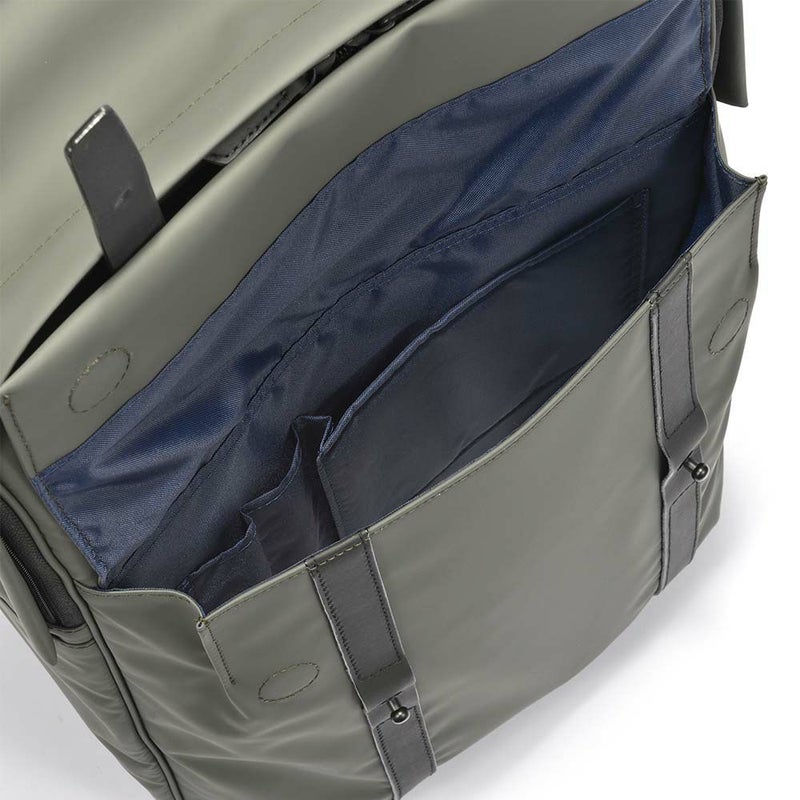 マッキントッシュフィロソフィーリュックメンズレディースMACKINTOSHPHILOSOPHYグレングラントA415.6インチPC対応ビジネスリュックサックビジネスリュック通勤大人大容量ブランド67704