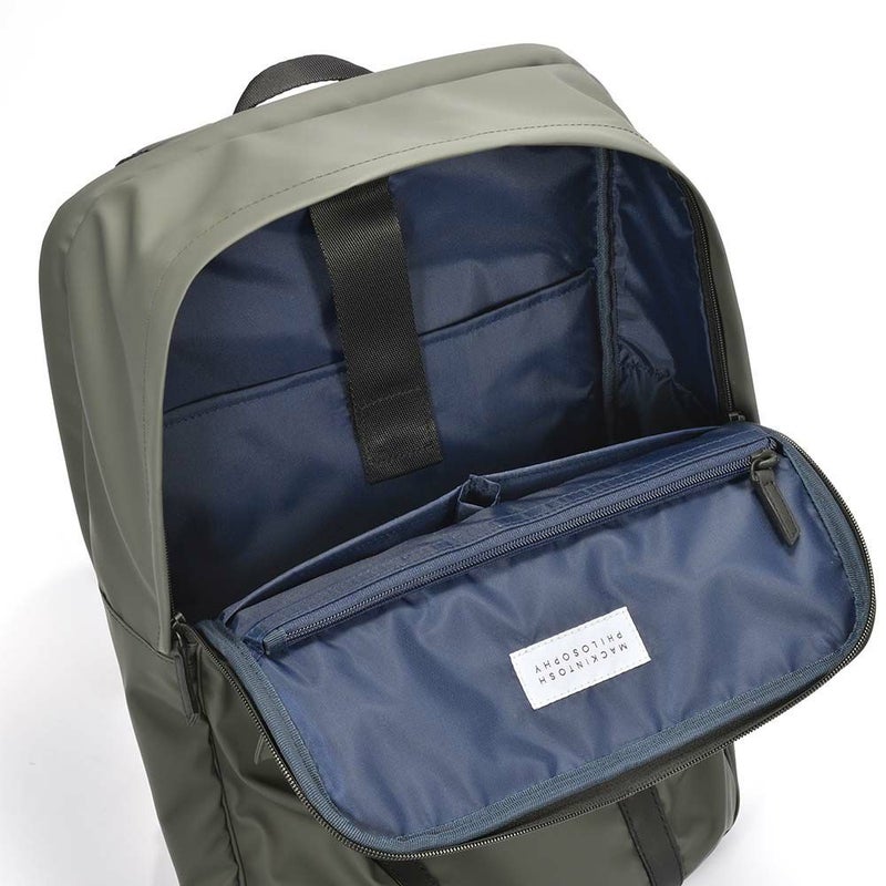 マッキントッシュフィロソフィーリュックメンズレディースMACKINTOSHPHILOSOPHYグレングラントA415.6インチPC対応ビジネスリュックサックビジネスリュック通勤大人大容量ブランド67704