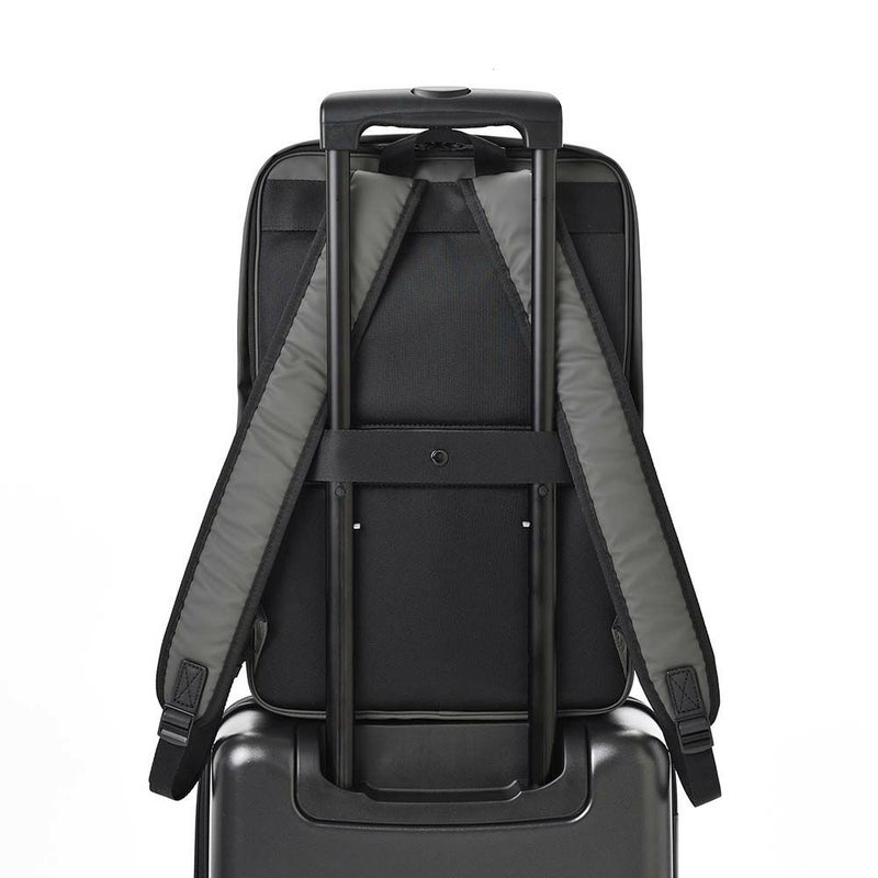 マッキントッシュフィロソフィーリュックメンズレディースMACKINTOSHPHILOSOPHYグレングラントA415.6インチPC対応ビジネスリュックサックビジネスリュック通勤大人大容量ブランド67704