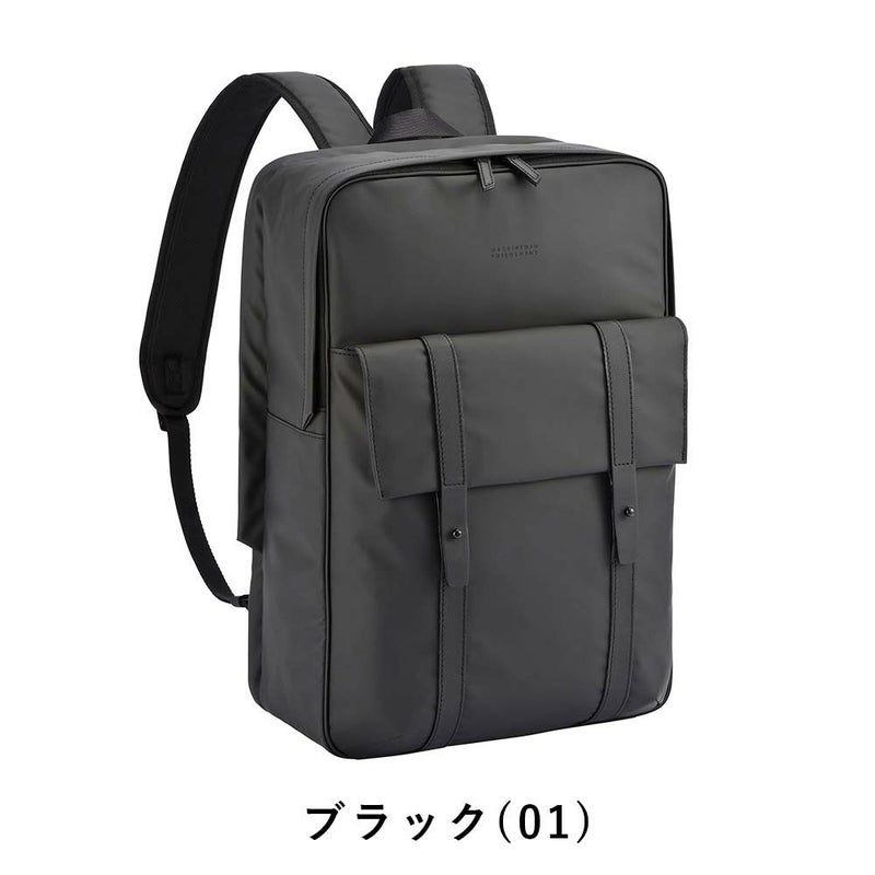 マッキントッシュフィロソフィーリュックメンズレディースMACKINTOSHPHILOSOPHYグレングラントA415.6インチPC対応ビジネスリュックサックビジネスリュック通勤大人大容量ブランド67704