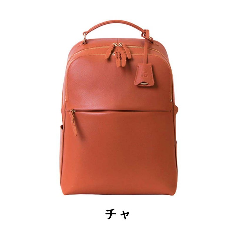 PIDビジネスリュックレディースピーアイディーA4ビジネスリュックビジネスバッグバッグリュックサックブランド通勤きれいめ小さめP.I.Dピー・アイ・ディーWPB101