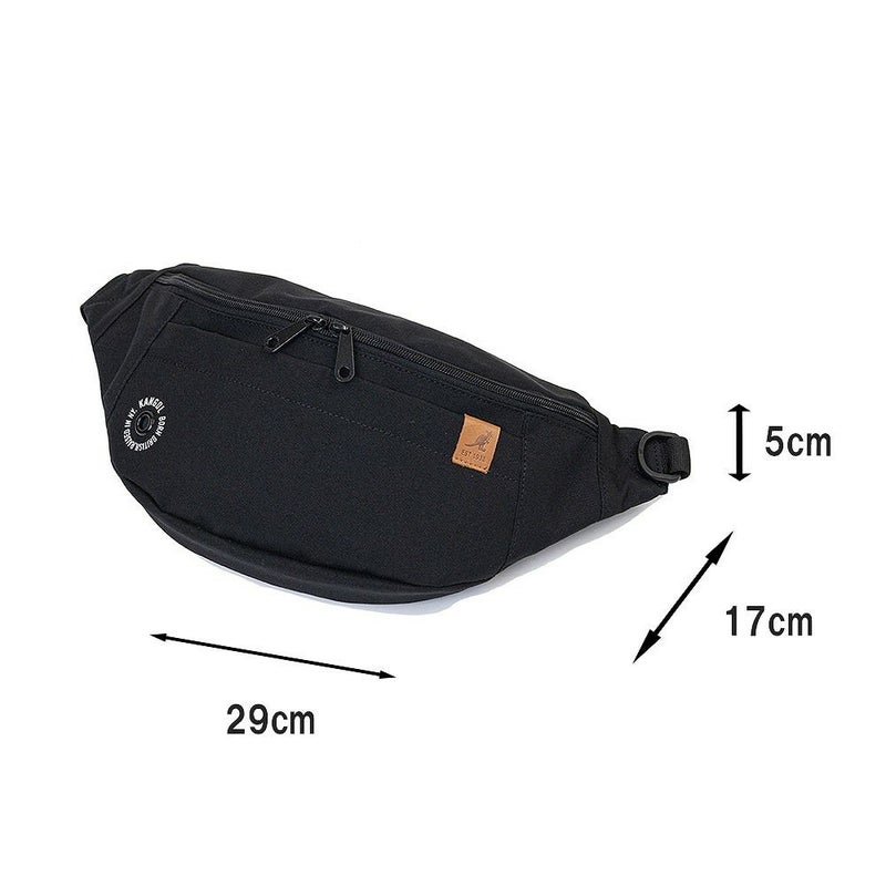 カンゴールボディバッグKANGOLレディースバッグウエストポーチ斜めがけ斜め掛けショルダーボディバックブランド軽量軽い小さめ小さい大人おしゃれ使いやすい可愛いかわいい人気250-3052