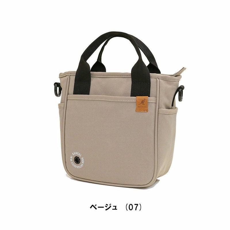 カンゴールショルダーバッグミニトートバッグ2WAYKANGOLレディーストートバッグ小さめブランド軽量軽い大人おしゃれ使いやすい可愛いかわいい人気250-3054