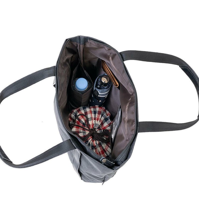 MOUSTACHEムスタッシュトートバッグA4サイズメンズレディーストートトートバック肩掛けカバン通勤通学おしゃれ人気バッグVXN4991