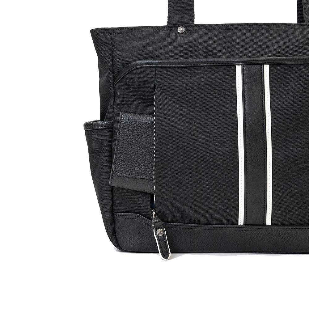 MOUSTACHEムスタッシュトートバッグA4サイズメンズレディーストートトートバック肩掛けカバン通勤通学おしゃれ人気バッグBDA4987