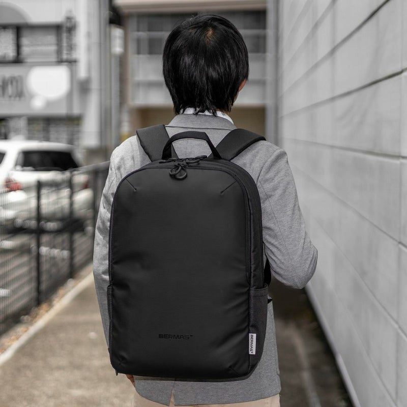 BERMASバーマスリュックビジネスリュックデイパックメンズレディースB424LFreelancerフリーランサーマルチパックLビジネスリュックサック通勤通学男性おしゃれブランド60366