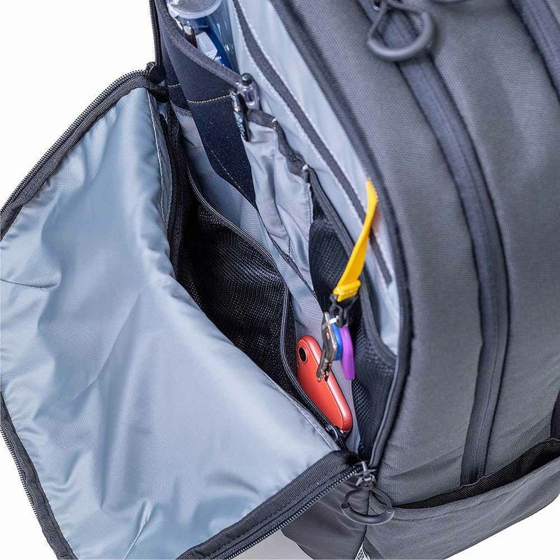 BERMASバーマスリュックビジネスリュックデイパックメンズレディースB424LFreelancerフリーランサーマルチパックLビジネスリュックサック通勤通学男性おしゃれブランド60366