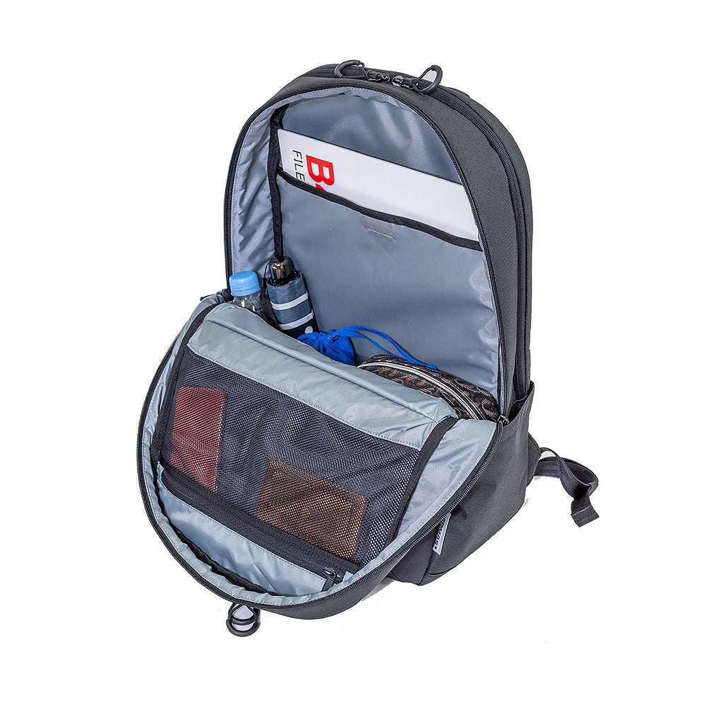 BERMASバーマスリュックビジネスリュックデイパックメンズレディースB424LFreelancerフリーランサーマルチパックLビジネスリュックサック通勤通学男性おしゃれブランド60366
