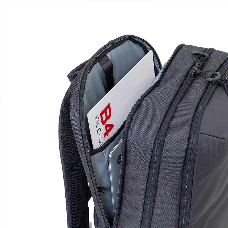 BERMASバーマスリュックビジネスリュックデイパックメンズレディースB424LFreelancerフリーランサーマルチパックLビジネスリュックサック通勤通学男性おしゃれブランド60366