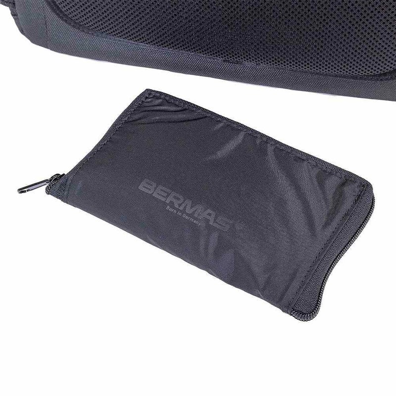 BERMASバーマスリュックビジネスリュックデイパックメンズレディースB424LFreelancerフリーランサーマルチパックLビジネスリュックサック通勤通学男性おしゃれブランド60366