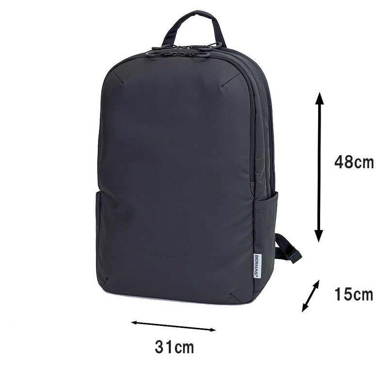 BERMASバーマスリュックビジネスリュックデイパックメンズレディースB424LFreelancerフリーランサーマルチパックLビジネスリュックサック通勤通学男性おしゃれブランド60366