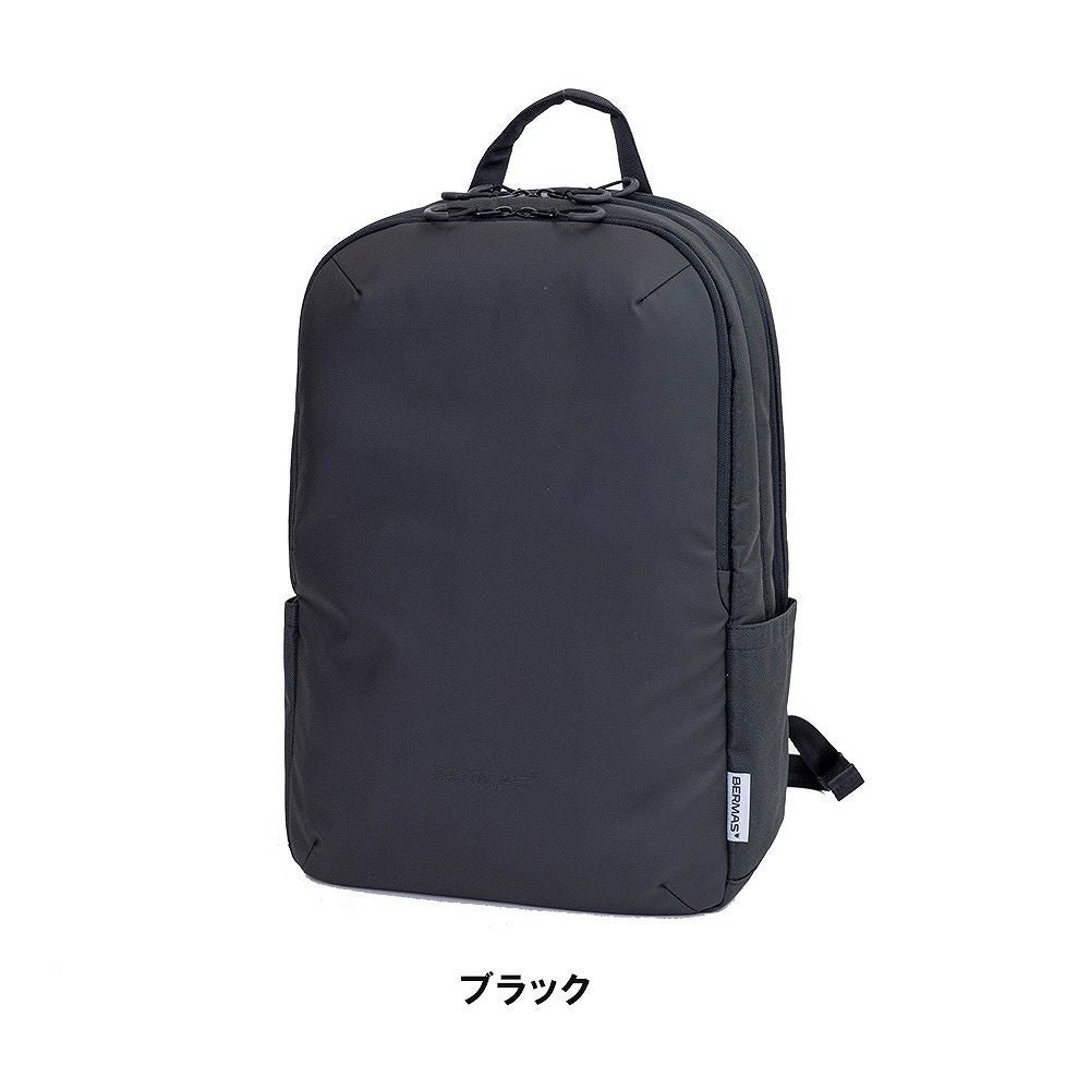 BERMASバーマスリュックビジネスリュックデイパックメンズレディースB424LFreelancerフリーランサーマルチパックLビジネスリュックサック通勤通学男性おしゃれブランド60366