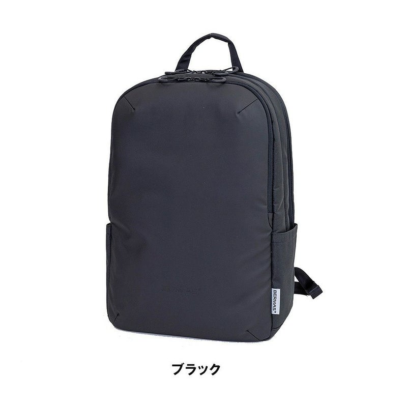 BERMASバーマスリュックビジネスリュックデイパックメンズレディースB424LFreelancerフリーランサーマルチパックLビジネスリュックサック通勤通学男性おしゃれブランド60366