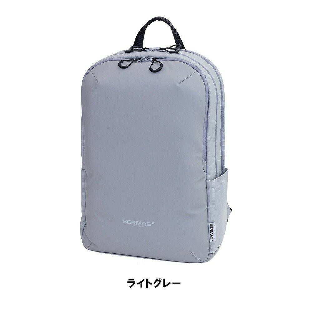 BERMASバーマスリュックビジネスリュックデイパックメンズレディースB424LFreelancerフリーランサーマルチパックLビジネスリュックサック通勤通学男性おしゃれブランド60366