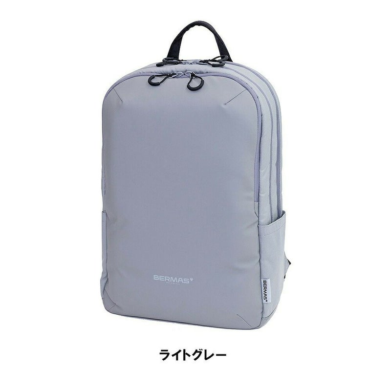 BERMASバーマスリュックビジネスリュックデイパックメンズレディースB424LFreelancerフリーランサーマルチパックLビジネスリュックサック通勤通学男性おしゃれブランド60366