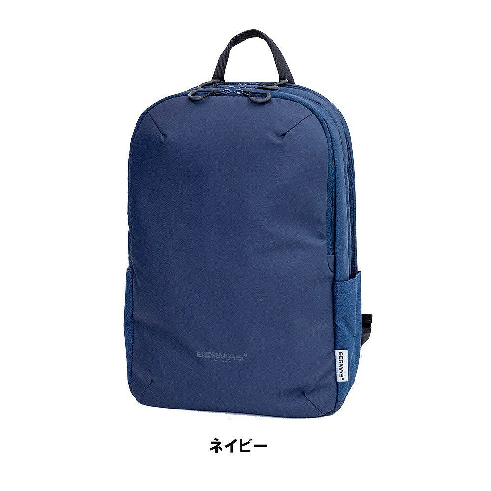 BERMASバーマスリュックビジネスリュックデイパックメンズレディースB424LFreelancerフリーランサーマルチパックLビジネスリュックサック通勤通学男性おしゃれブランド60366