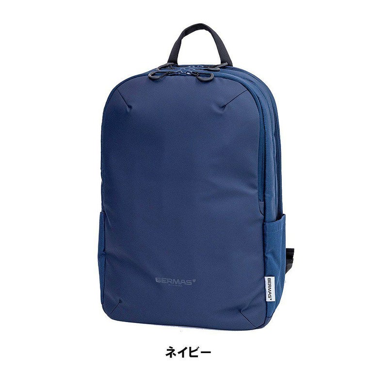 BERMASバーマスリュックビジネスリュックデイパックメンズレディースB424LFreelancerフリーランサーマルチパックLビジネスリュックサック通勤通学男性おしゃれブランド60366