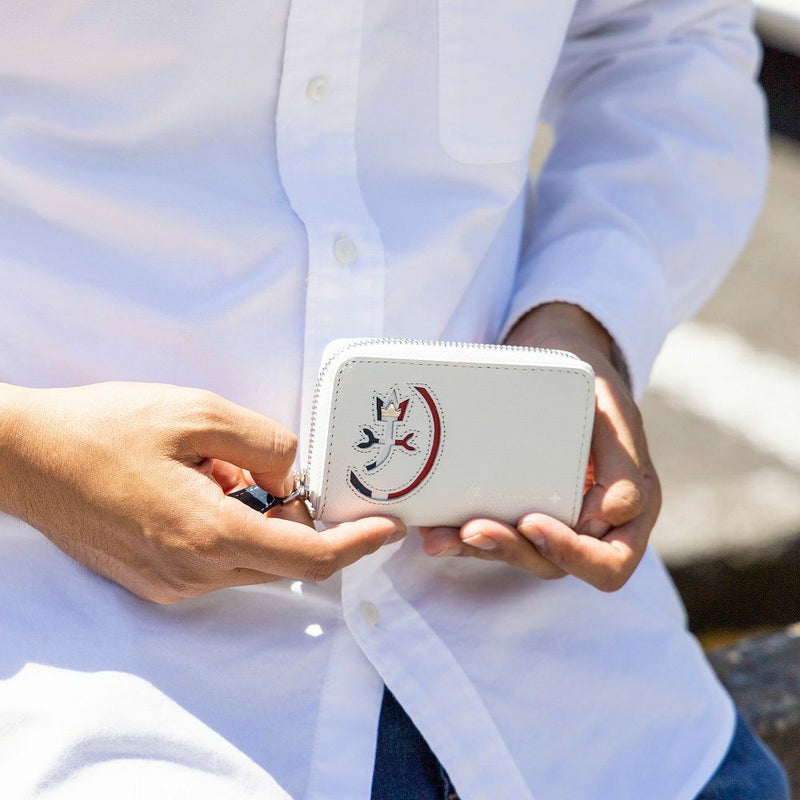 カステルバジャックキーケーススマートキー対応CASTELBAJACカルネ本革革レザーメンズレディース5連コンパクト人気ブランドおしゃれプレゼント男性女性32611