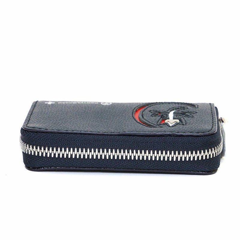 カステルバジャックキーケーススマートキー対応CASTELBAJACカルネ本革革レザーメンズレディース5連コンパクト人気ブランドおしゃれプレゼント男性女性32611