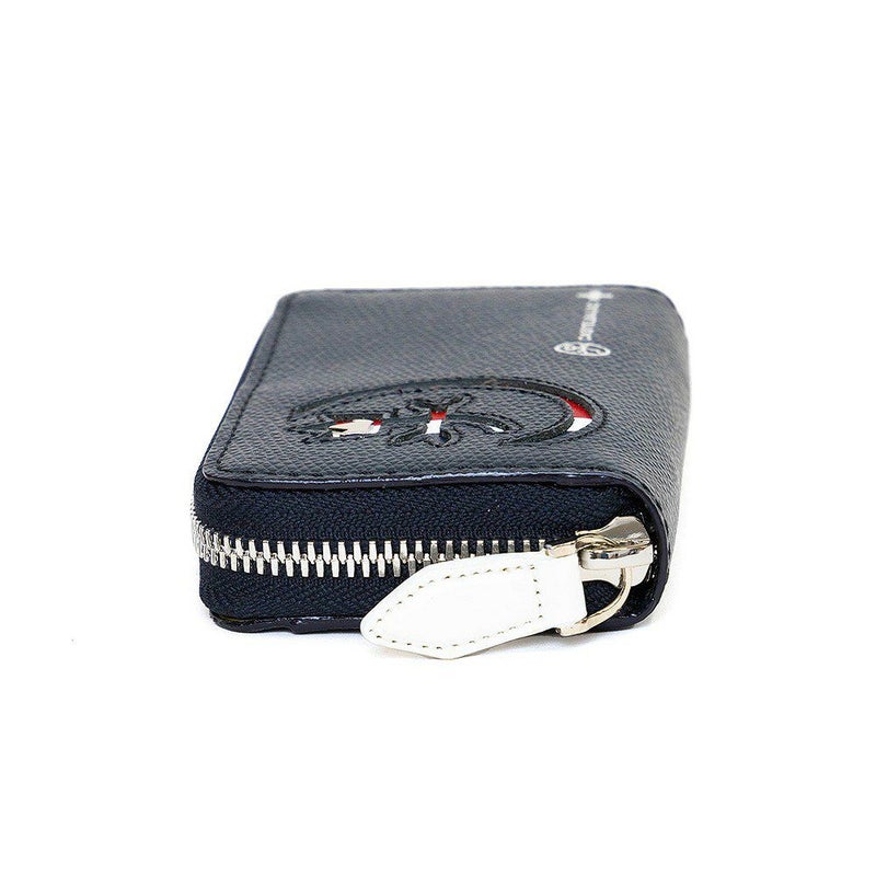 カステルバジャックキーケーススマートキー対応CASTELBAJACカルネ本革革レザーメンズレディース5連コンパクト人気ブランドおしゃれプレゼント男性女性32611