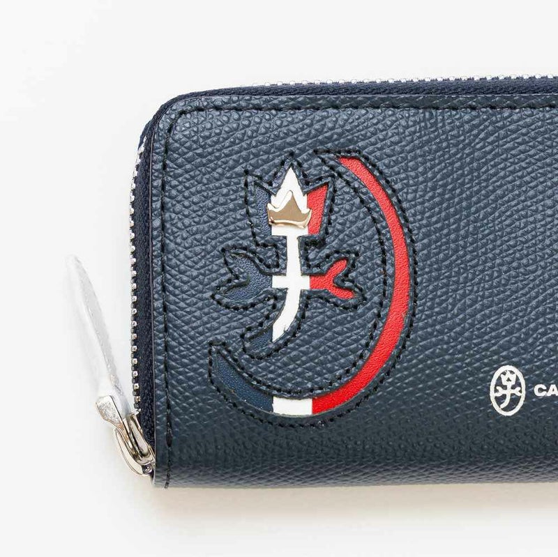 カステルバジャックキーケーススマートキー対応CASTELBAJACカルネ本革革レザーメンズレディース5連コンパクト人気ブランドおしゃれプレゼント男性女性32611