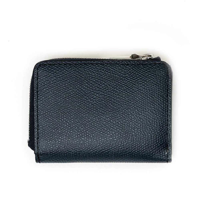 カステルバジャック小銭入れパスケース付きミニ財布財布CASTELBAJACメンズレディースカルネミニウォレットミニコンパクトコインケースブランドコンパクト財布本革032612