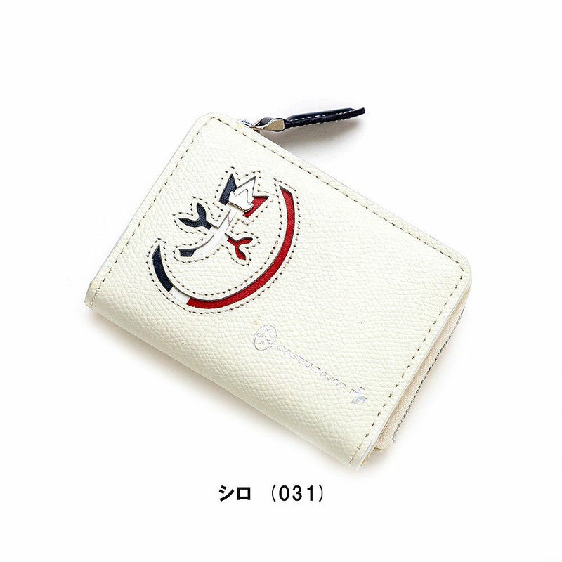 カステルバジャック小銭入れパスケース付きミニ財布財布CASTELBAJACメンズレディースカルネミニウォレットミニコンパクトコインケースブランドコンパクト財布本革032612