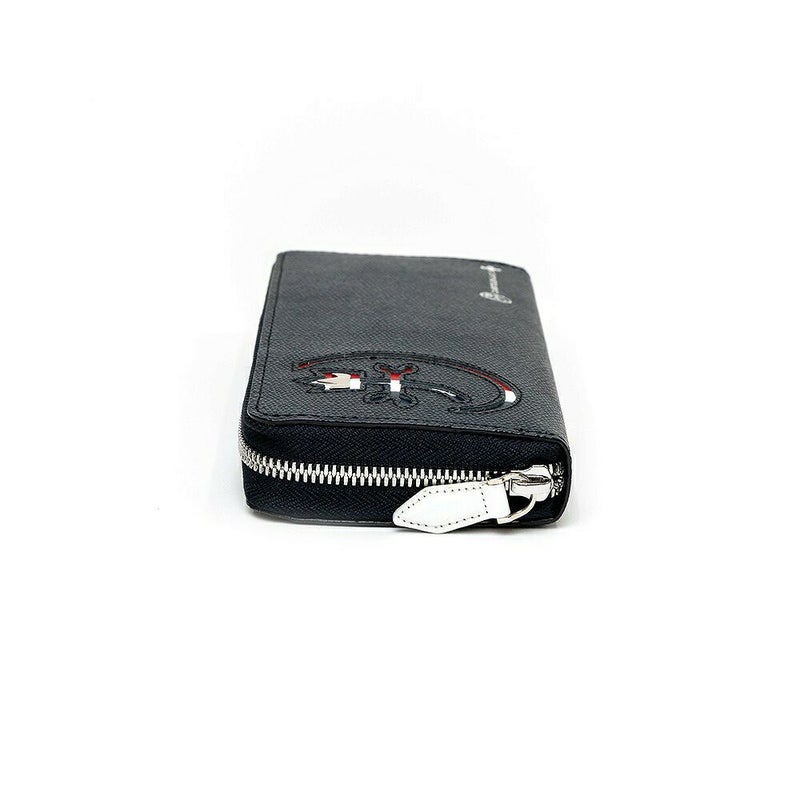 カステルバジャック財布長財布ラウンドファスナーカルネメンズレディースCASTELBAJAC本革革レザーファスナー付き32615