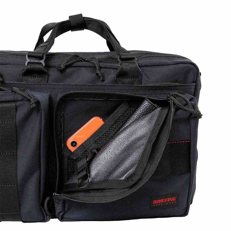 ブリーフィングBRIEFING3WAYリュックNEOTRINITYLINERメンズレディースバッグリュックサックビジネスリュックブランドビジネスナイロンMADEINUSABRF399219