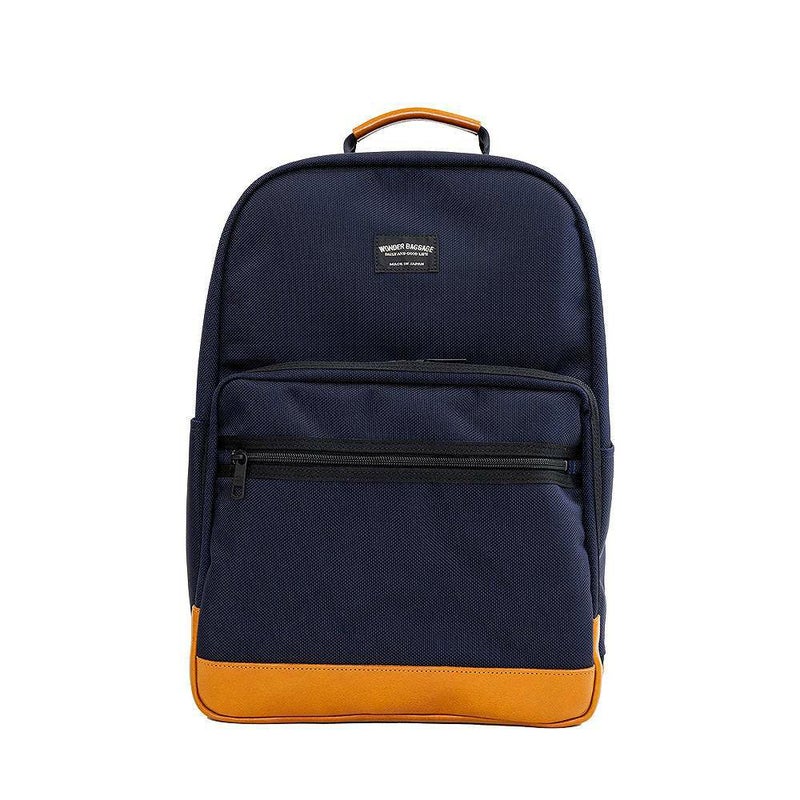 ワンダーバゲージリュックDAYPACKNEOA4WONDERBAGGAGEGOODMANSメンズレディースビジネスリュックビジネスバッググッドマンズカジュアルビジネス人気評判日本製WB-G-032