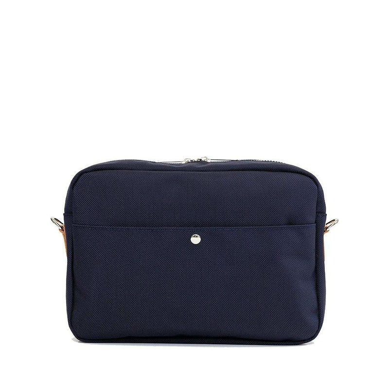ワンダーバゲージショルダーバッグSHOULDERMWONDERBAGGAGEGOODMANSメンズレディースグッドマンズカジュアルビジネス人気おしゃれ日本製WB-G-005