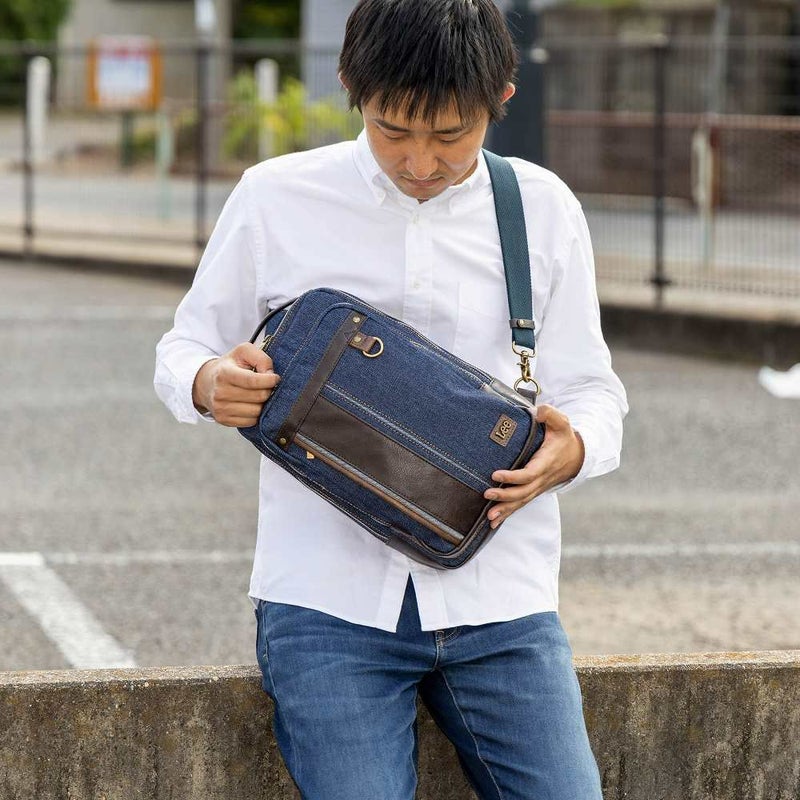 Leeリーボディバッグリュック2WAYメンズレディースブランドワンショルダーショルダーバッグリュックサックボディバックバッグ人気かっこいいシンプルおしゃれ2WAY320-3262