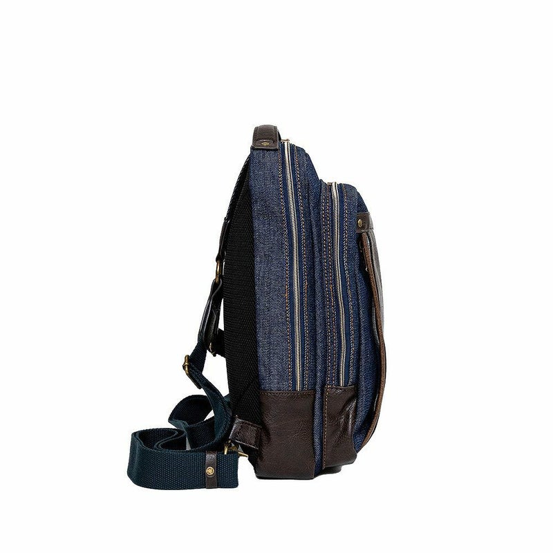 Leeリーボディバッグリュック2WAYメンズレディースブランドワンショルダーショルダーバッグリュックサックボディバックバッグ人気かっこいいシンプルおしゃれ2WAY320-3262