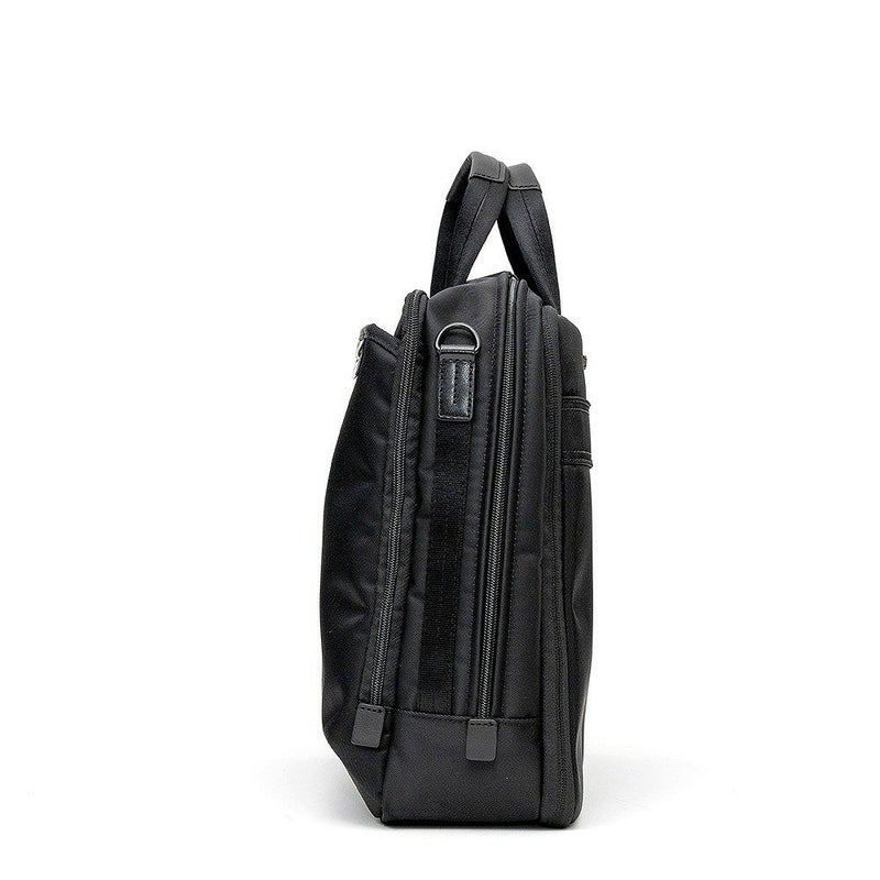 サムソナイトビジネスバッグデボネア5ブリーフケースMEXPSamsoniteA4メンズブリーフケース容量拡張通勤ブランド出張大容量おしゃれ139625