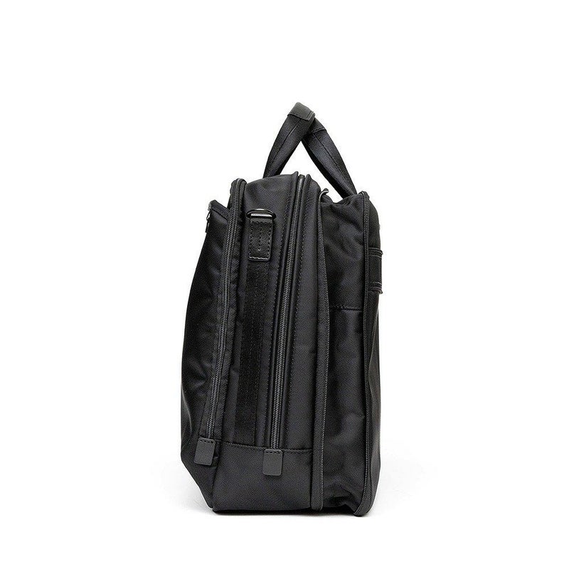 サムソナイトビジネスバッグデボネア5ブリーフケースMEXPSamsoniteA4メンズブリーフケース容量拡張通勤ブランド出張大容量おしゃれ139625