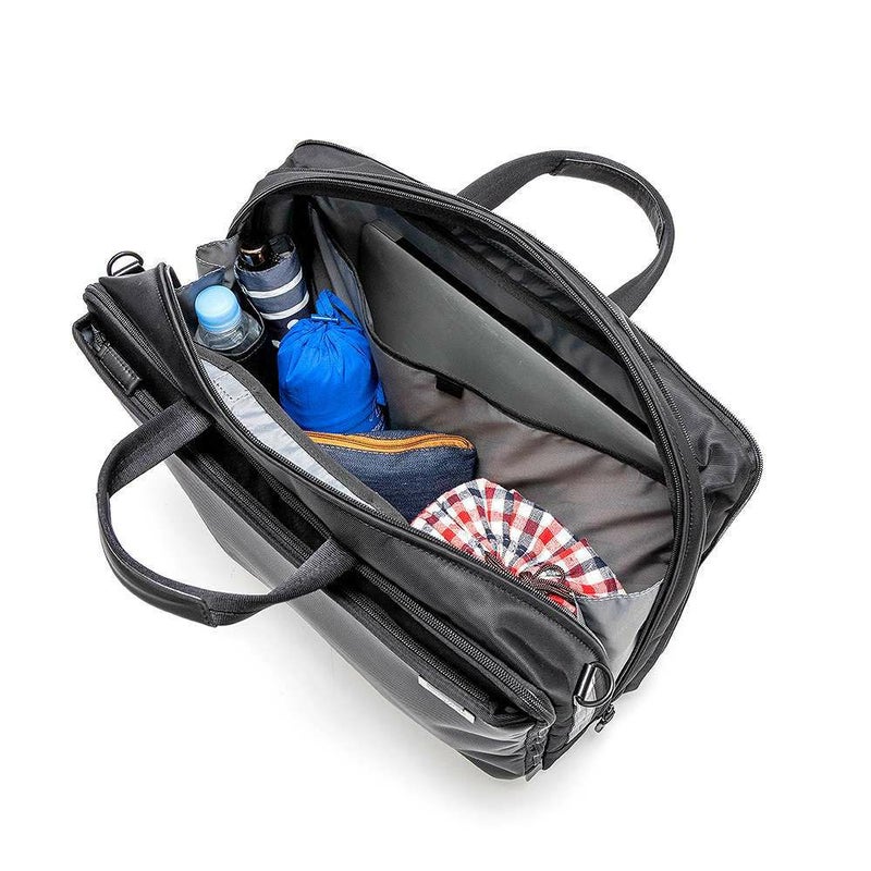 サムソナイトビジネスバッグデボネア5ブリーフケースMEXPSamsoniteA4メンズブリーフケース容量拡張通勤ブランド出張大容量おしゃれ139625