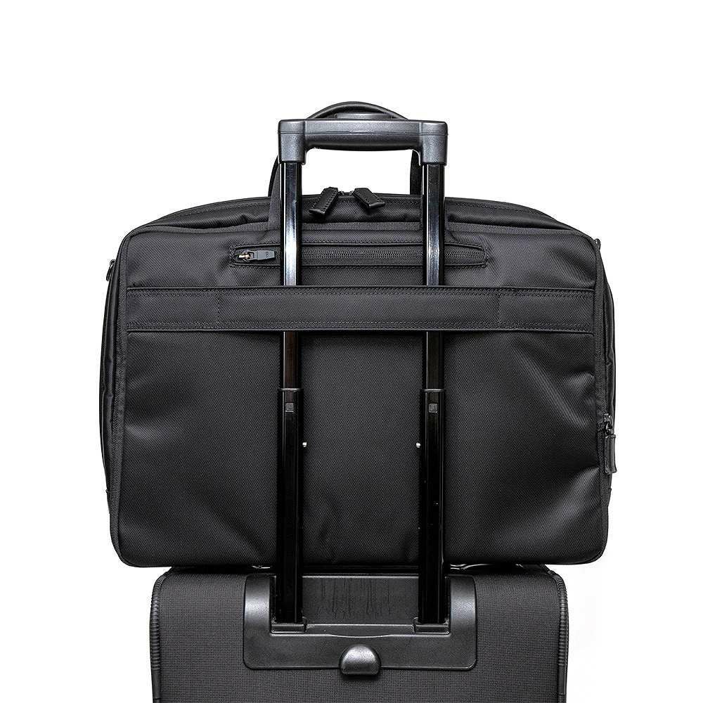 サムソナイトビジネスバッグデボネア5ブリーフケースMEXPSamsoniteA4メンズブリーフケース容量拡張通勤ブランド出張大容量おしゃれ139625