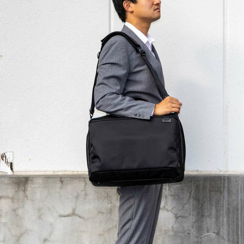 サムソナイトビジネスバッグデボネア5ブリーフケースLEXPSamsoniteB4メンズ容量拡張通勤ビジネスバックブランド出張ビジネス大容量おしゃれ139626