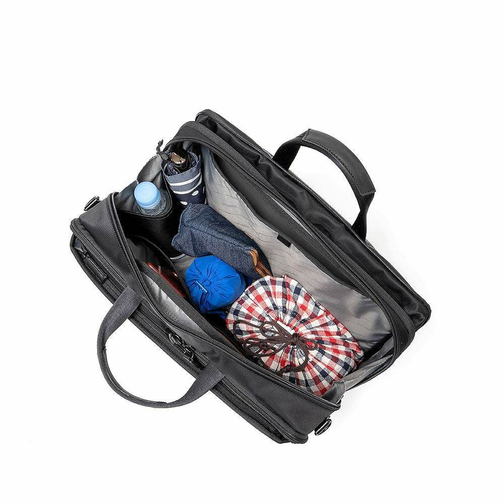 サムソナイトビジネスバッグデボネア5ブリーフケースLEXPSamsoniteB4メンズ容量拡張通勤ビジネスバックブランド出張ビジネス大容量おしゃれ139626