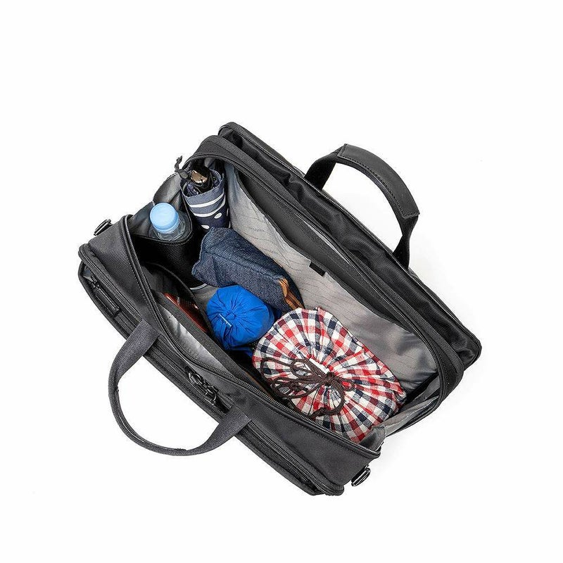 サムソナイトビジネスバッグデボネア5ブリーフケースLEXPSamsoniteB4メンズ容量拡張通勤ビジネスバックブランド出張ビジネス大容量おしゃれ139626