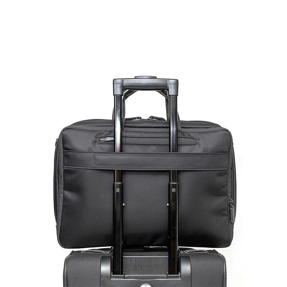 サムソナイトビジネスバッグデボネア5ブリーフケースLEXPSamsoniteB4メンズ容量拡張通勤ビジネスバックブランド出張ビジネス大容量おしゃれ139626