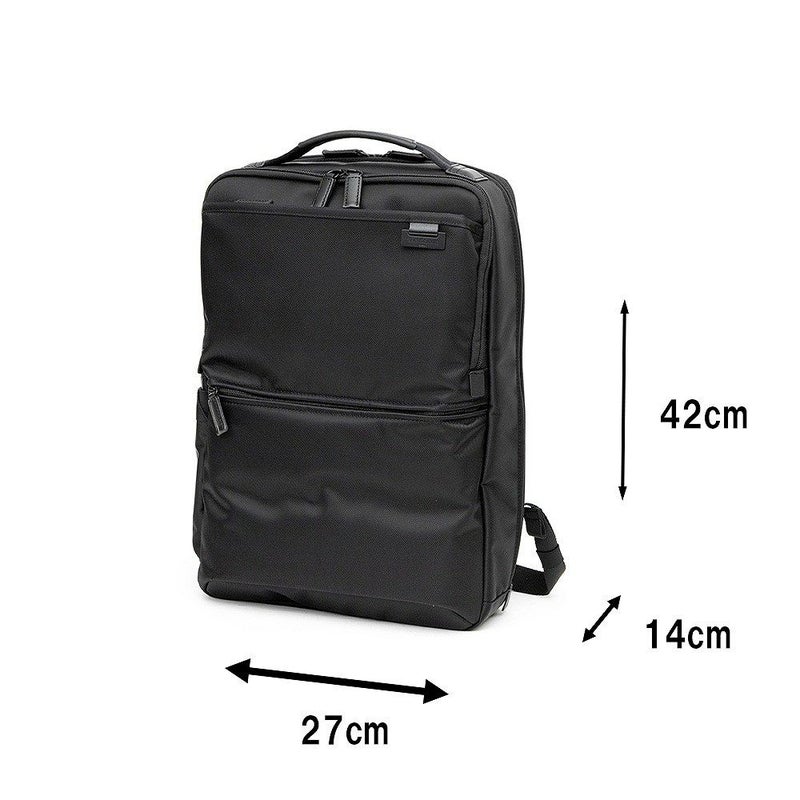 サムソナイトリュックデボネア5バックパックMSamsoniteA4メンズビジネスリュック通勤ビジネスバッグブランド出張ビジネス大容量おしゃれ139628