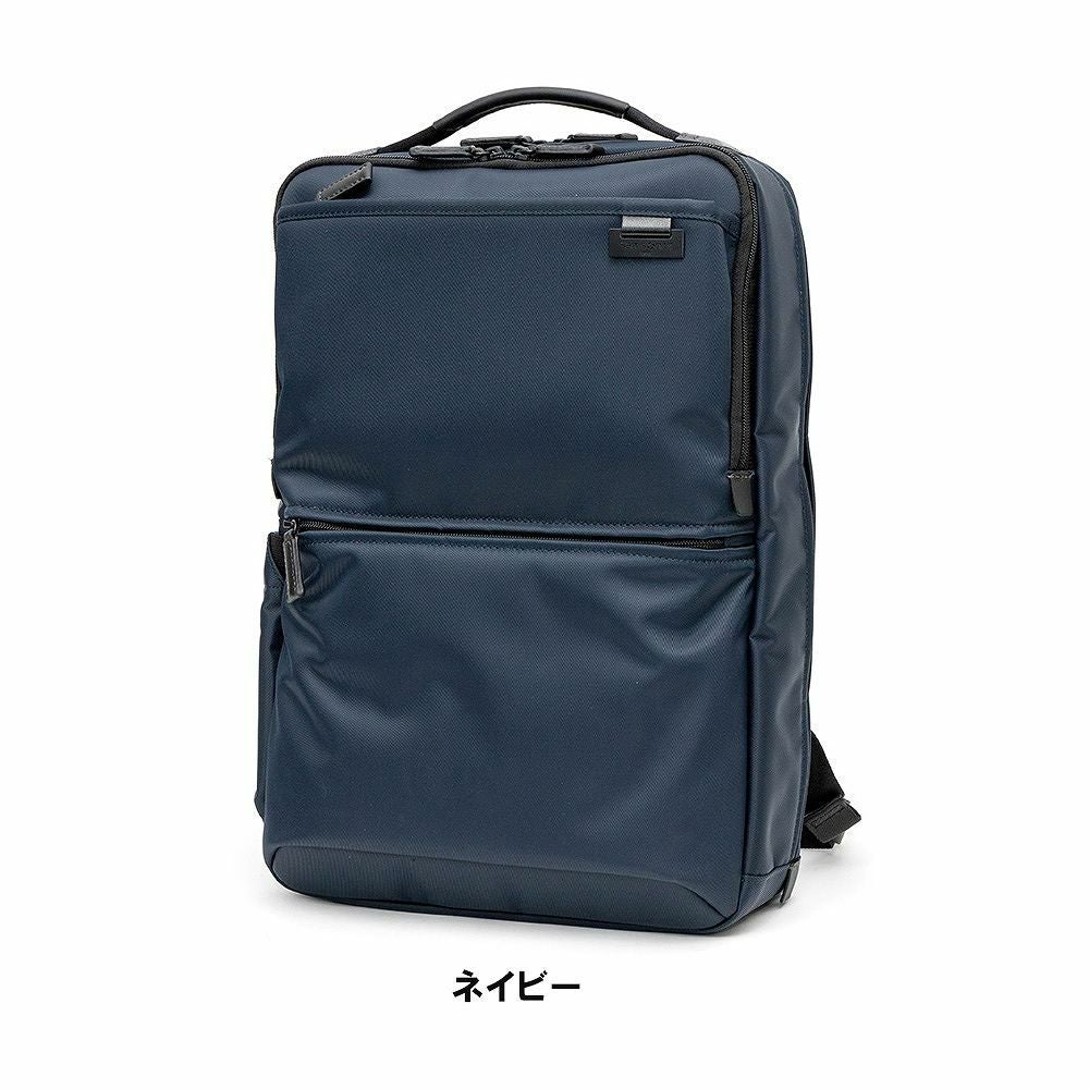 サムソナイトリュックデボネア5バックパックMSamsoniteA4メンズビジネスリュック通勤ビジネスバッグブランド出張ビジネス大容量おしゃれ139628