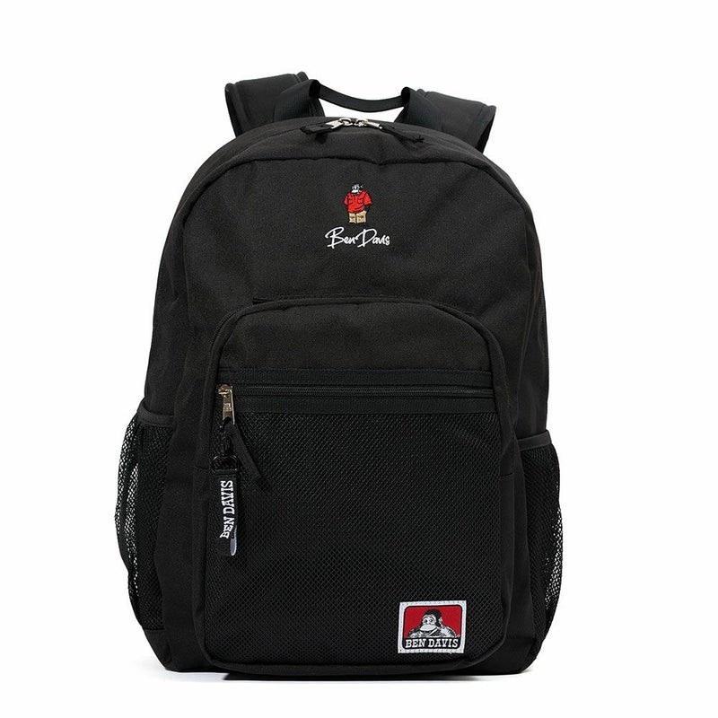 BENDAVISリュックベンデイビス29LA4メンズレディースEMBROMESHXL-PACK大容量通学リュックサック通学リュックブランド男子女子高校生中学生女子高生ゴリラBENDAVISベンデイヴィスBDW-8324