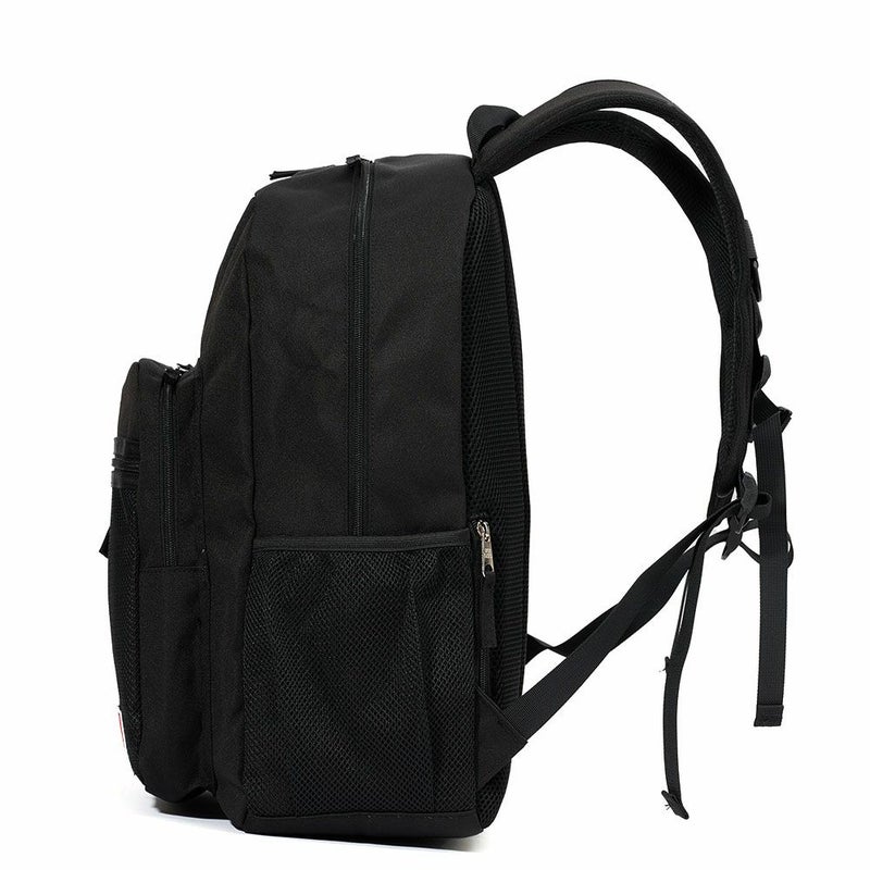 BENDAVISリュックベンデイビス29LA4メンズレディースEMBROMESHXL-PACK大容量通学リュックサック通学リュックブランド男子女子高校生中学生女子高生ゴリラBENDAVISベンデイヴィスBDW-8324