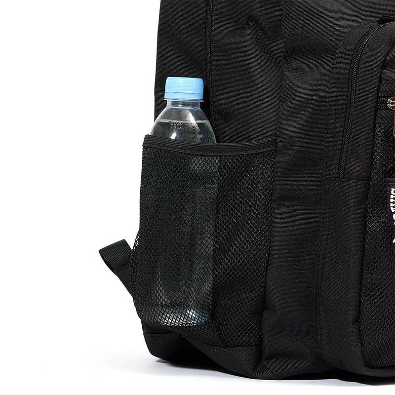 BENDAVISリュックベンデイビス29LA4メンズレディースEMBROMESHXL-PACK大容量通学リュックサック通学リュックブランド男子女子高校生中学生女子高生ゴリラBENDAVISベンデイヴィスBDW-8324