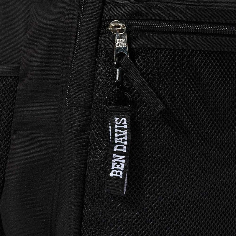 BENDAVISリュックベンデイビス29LA4メンズレディースEMBROMESHXL-PACK大容量通学リュックサック通学リュックブランド男子女子高校生中学生女子高生ゴリラBENDAVISベンデイヴィスBDW-8324