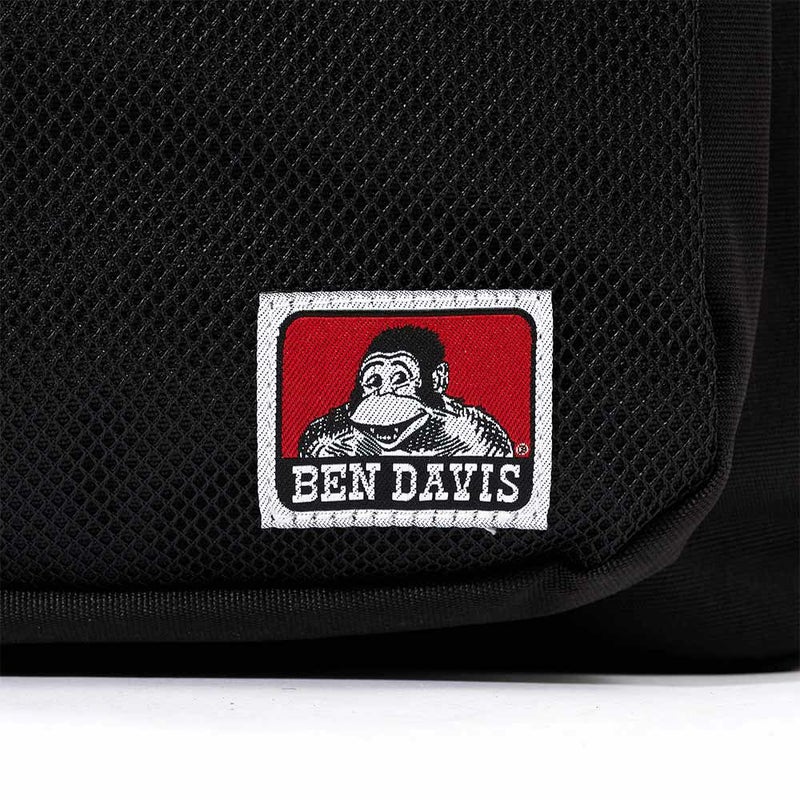 BENDAVISリュックベンデイビス29LA4メンズレディースEMBROMESHXL-PACK大容量通学リュックサック通学リュックブランド男子女子高校生中学生女子高生ゴリラBENDAVISベンデイヴィスBDW-8324